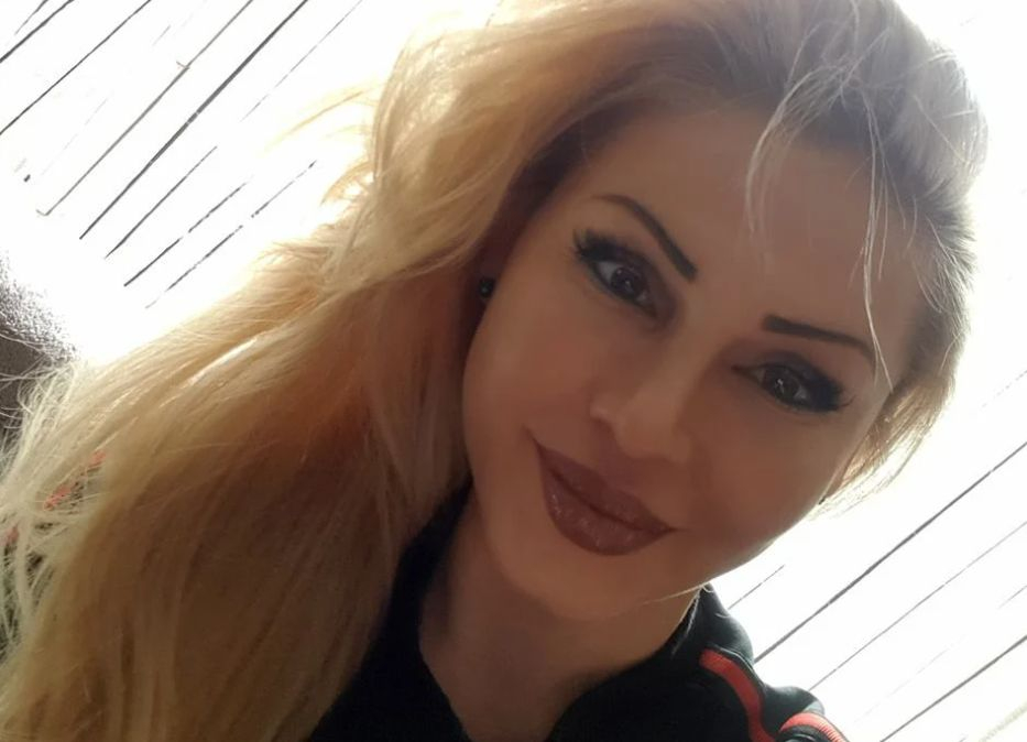 Коварна болест преобърна живота на дизайнерката Евгения Борисова, неузнаваема е СНИМКИ