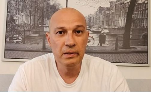 Българин от Газа: Не можем да се евакуираме, ще стрелят по автобусите ВИДЕО
