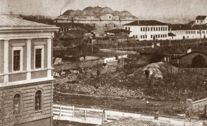Урок по история: Не е София! Кой друг град е първи по население след Освобождението?