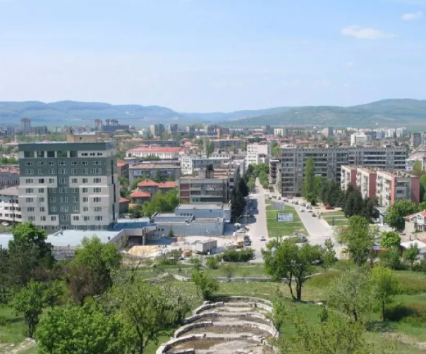 Урок по история: Кой град е носил името Ески Джумая?