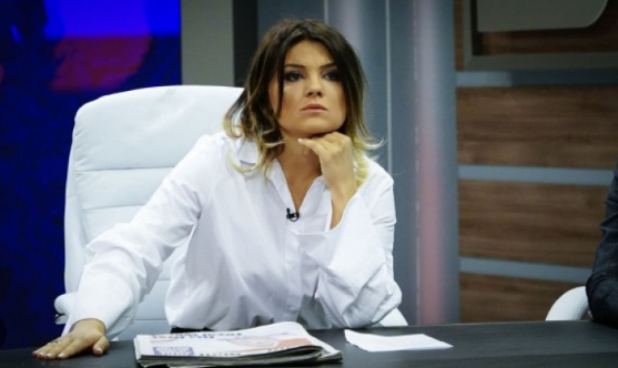 Голямо унижение за Петя Дикова, тя не издържа и призна: Щях да напусна bTV на мига, ако мъжът ми...