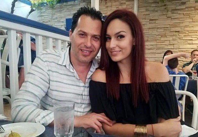 Магапаса пак пред олтара: Вдигна пищна сватба с новата си в Пловдив СНИМКИ