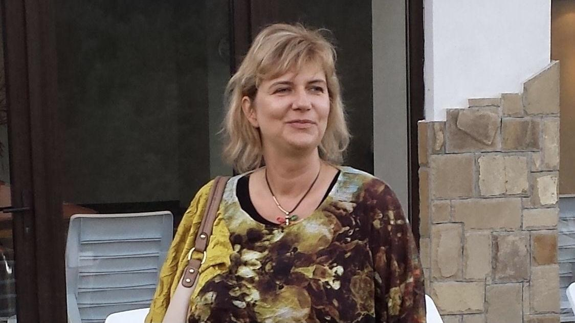Татяна Кристи попиля ПП-ДБ: Изгонете си пиарите, ако въобще имате такива