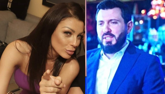 След обидите и скандалите: Изловиха Елвиса и Емануела да се натискат и опипват ВИДЕО 