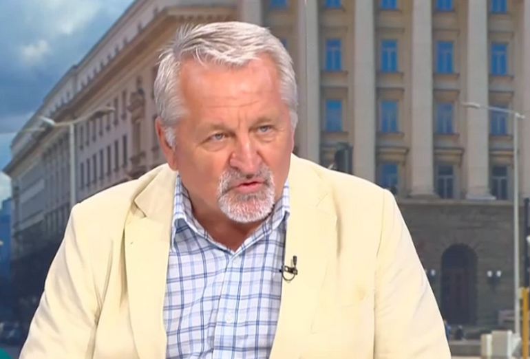 Експерт каза да очакваме ли режим на тока и какво ще е апокалиптично