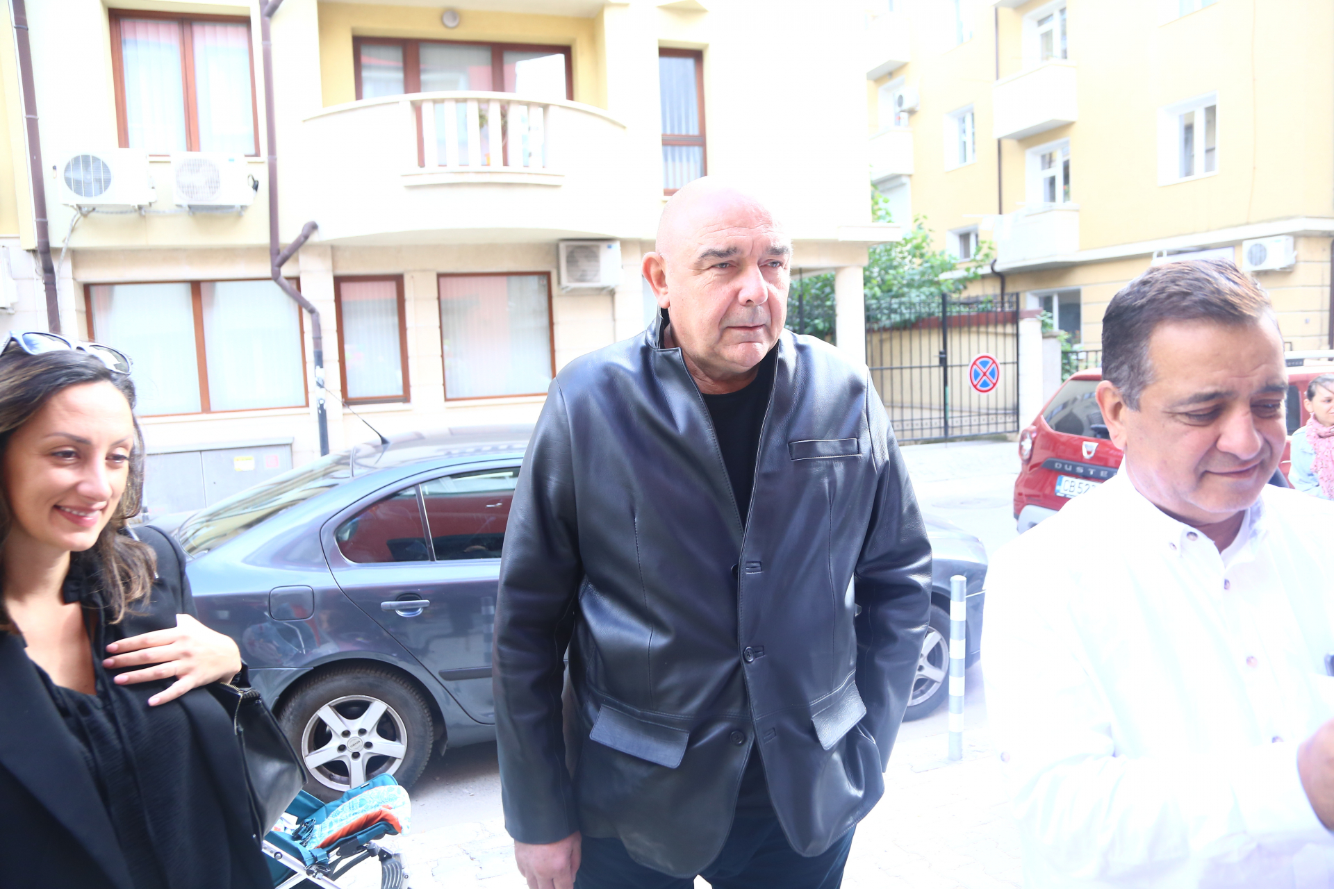 Голяма драма застигна Калин Сърменов по празниците 