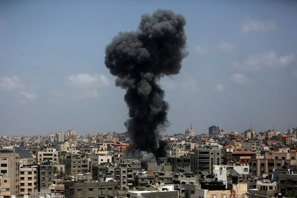 The Times of Israel: Израел обмисля превантивен удар срещу Иран