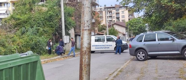 Стрелците изпразнили цял пълнител в главата на младия сириец в "Красна поляна", през цялото време крещели... СНИМКИ 