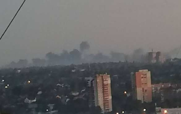 Сутрешна сводка от Украйна: Край Бахмут ври и кипи, всеки ден украинците... ВИДЕО 