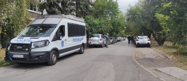 Главсекът на МВР огласи гореща версия за разстрела на 17-г. сириец в "Красна поляна" 