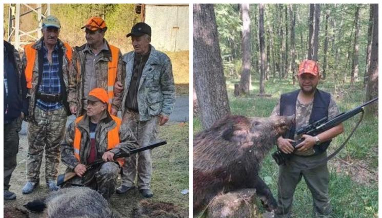 Авджиите ликуват на старта на сезона, не са очаквали такова чудо 