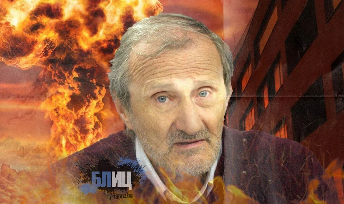 Доц. Вацев: Големият победител от конфликта в Израел е тази държава