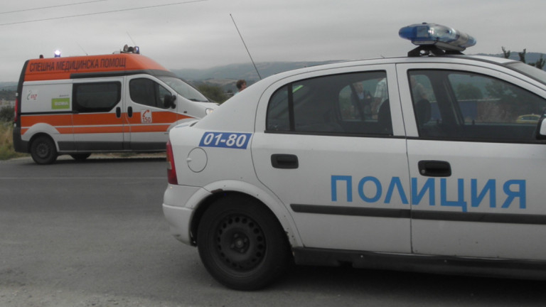 Касапница с 15-годишни деца в Габровско