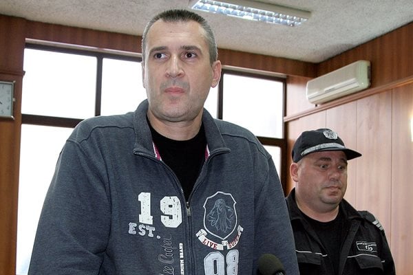 Пловдивския съд потвърди най-тежката присъда за ексченгето, което уби родителите си