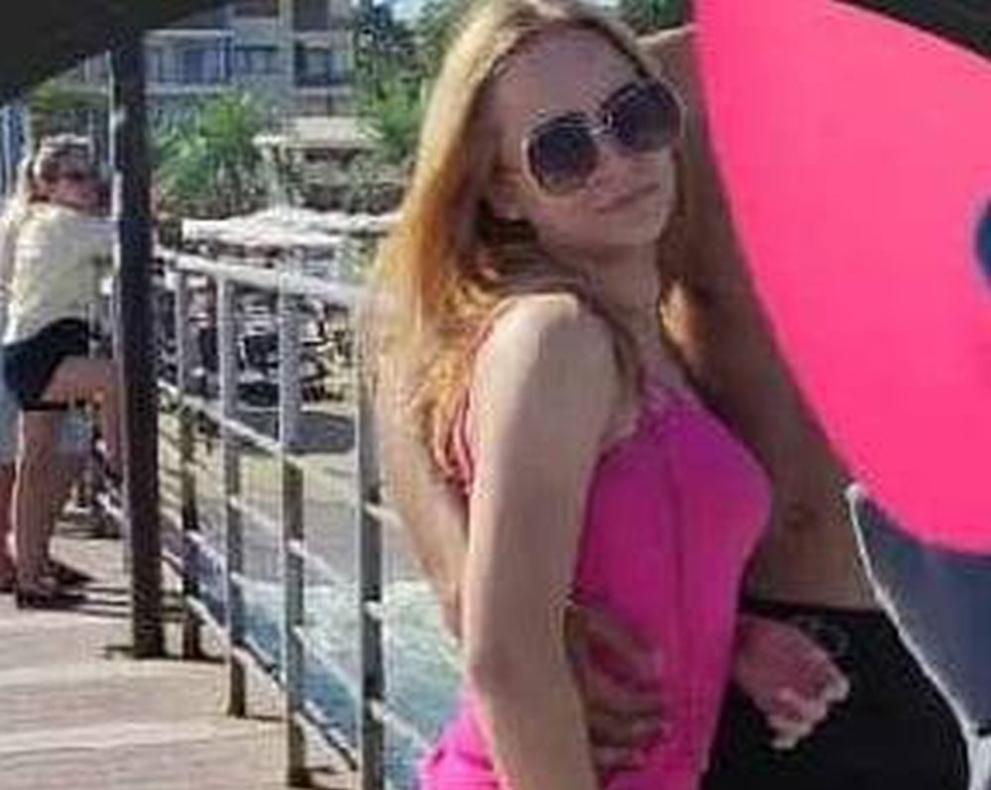 Търсят под дърво и камък 16-г. красавица от Сливен