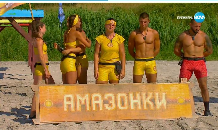 Невиждано: Инфарктна ситуация в "Игри на волята", бомбата е факт ВИДЕО