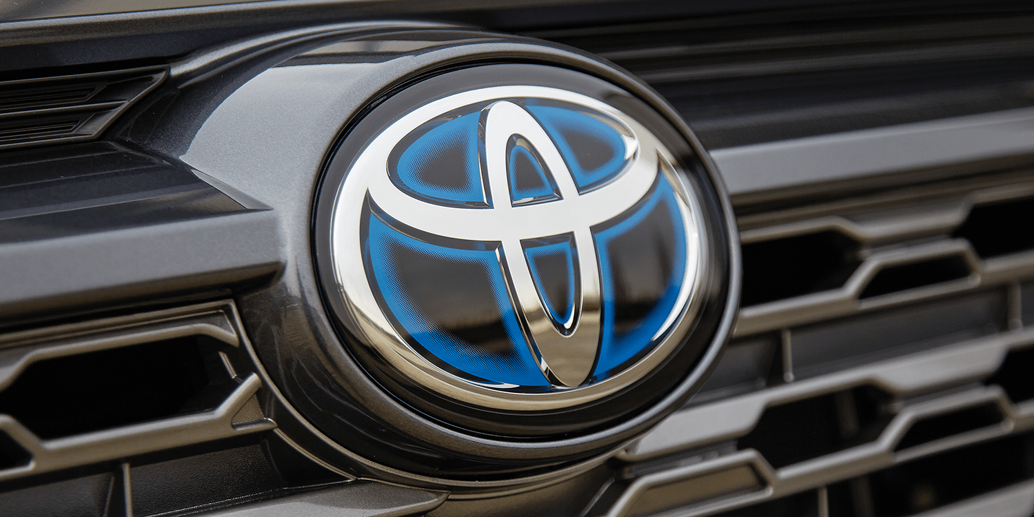 Toyota никога не е показвала тези прототипи, ще ви скъсат от смях СНИМКИ