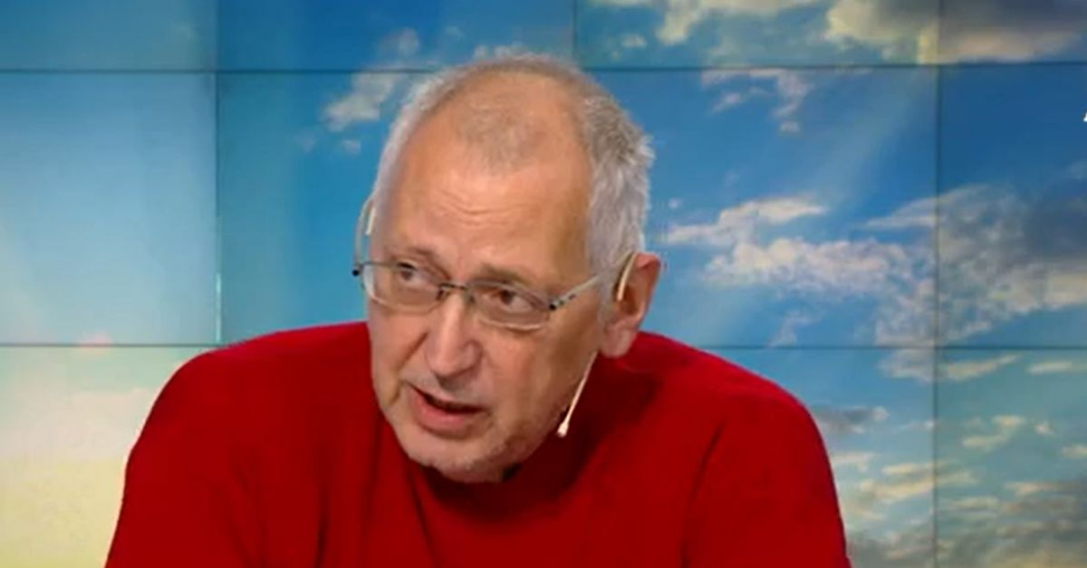 Синоптикът Янков огласи нечувана аномалия: През уикенда живакът скача до 31 градуса, а ето кога идват студът и снегът!