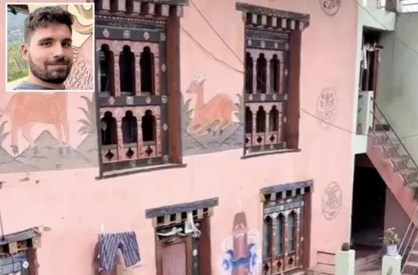 Шок! Пътешественик откри съвсем случайно селото на пенисите ВИДЕО