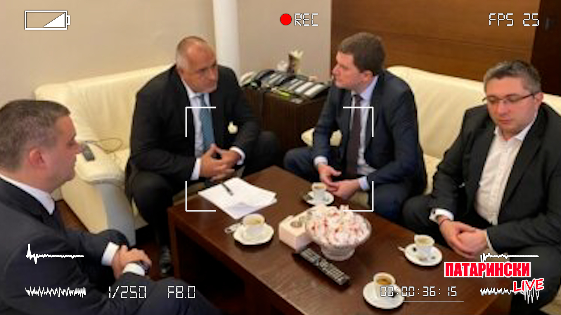 Корнелия Нинова смразяващо пред БЛИЦ TV за Бойко Борисов и кмета на Перник –  каква е цената на подкрепата?