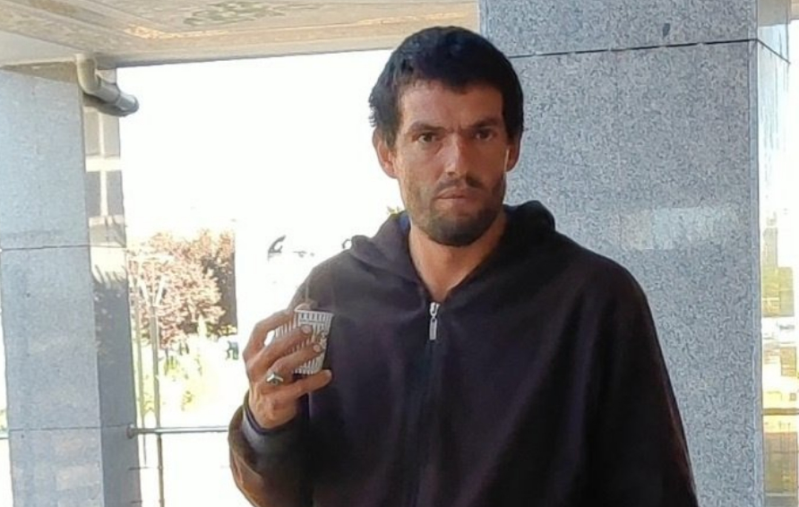 Убиецът на Петър Бъчваров с шокиращо признание пред съда в Одрин СНИМКИ