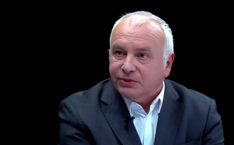 Виден германски политолог: Създаването на халифат в Европа може да стане реалност