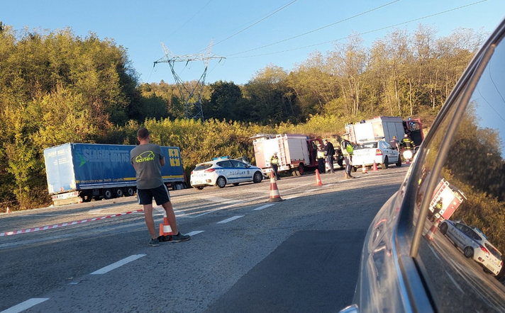 Видях жертвите! Гледката е потресаваща - смразяващи кръвта подробности за ужаса с 4 трупа край Габрово