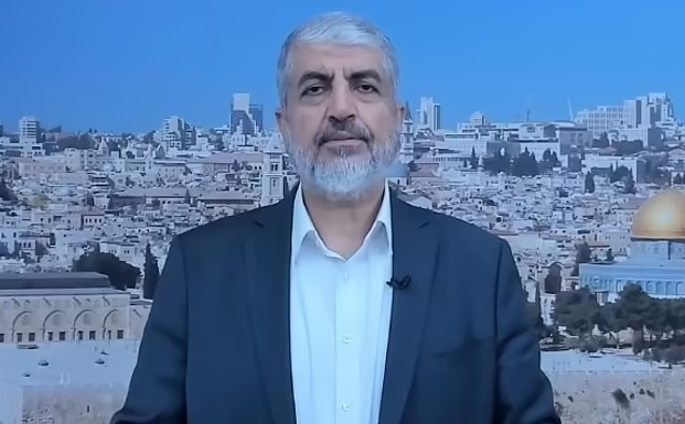 Бивш лидер на Хамас призовава за "глобален ден на джихад" на петък 13 ВИДЕО