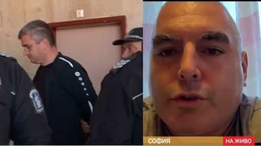 Криминалист разплете мистерията с издирвания в цяла Европа кандидат-кмет, който се оказа служител в МВР
