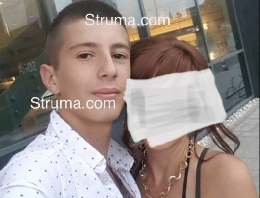 Почерня от полиция пред хотел в Сандански заради бияча на бизнесдамата от Благоевград 