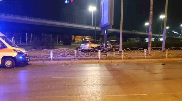 Ужасът в София: 6-месечно бебе пострада, майка му е в кома, а двама мъже...