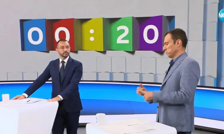 Андролова срази Терзиев: Симпатично е момчето, но...