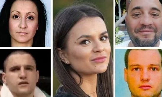 Извънредна новина за нашенците, обвинени във Великобритания в шпионаж в полза на Русия
