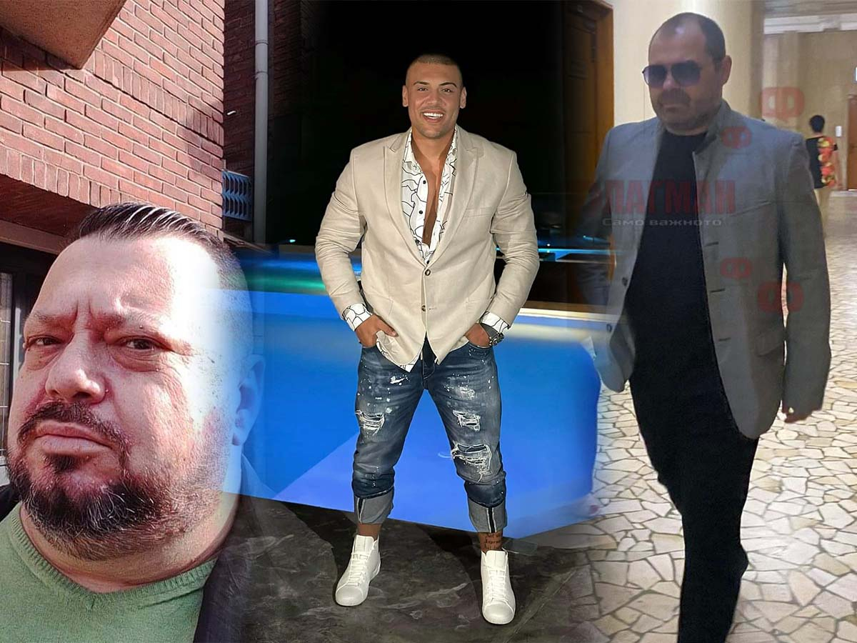 Разкриха тартора на заловените автоджамбази в Бургас, оказа се сериен убиец! 