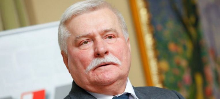 Лех Валенса бие тревога: Полша е застрашена от гражданска война