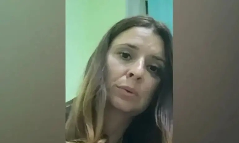 Жената на скандалния пернишки прокурор шокира с изповед от болничната стая ВИДЕО