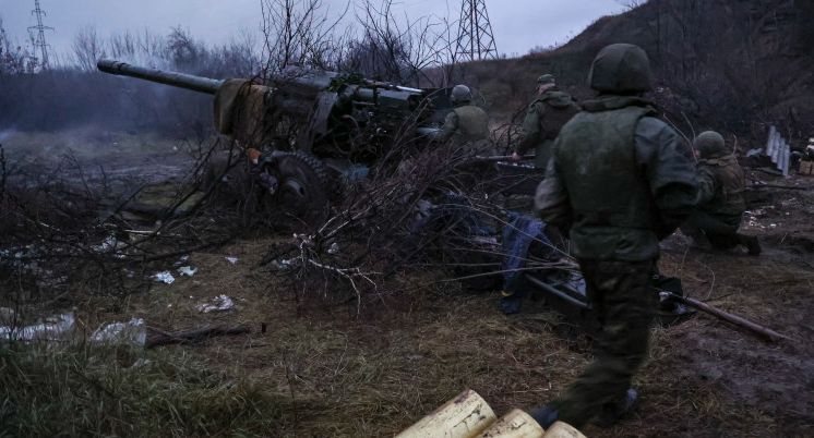 Доклад на ISW посочи голям провал на руснаците в Донецк 