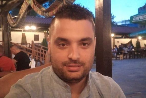 Лъснаха брутални факти около разстрела на граничния полицай Петър Бъчваров