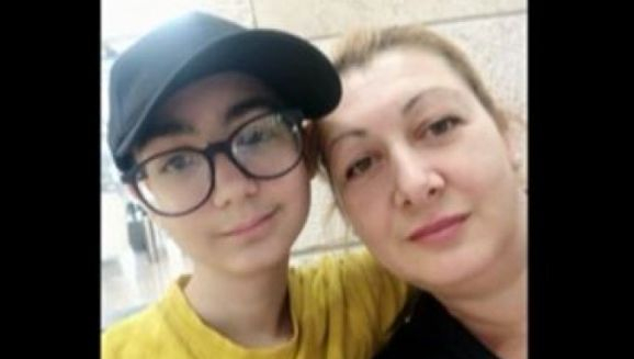 Голям кошмар за българка и болния й син в Израел 