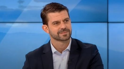 Независимият кандидат-кмет Атанас Минев: „Лозенец“ заслужава добро управление, взимам заместник от кв. „Витоша“