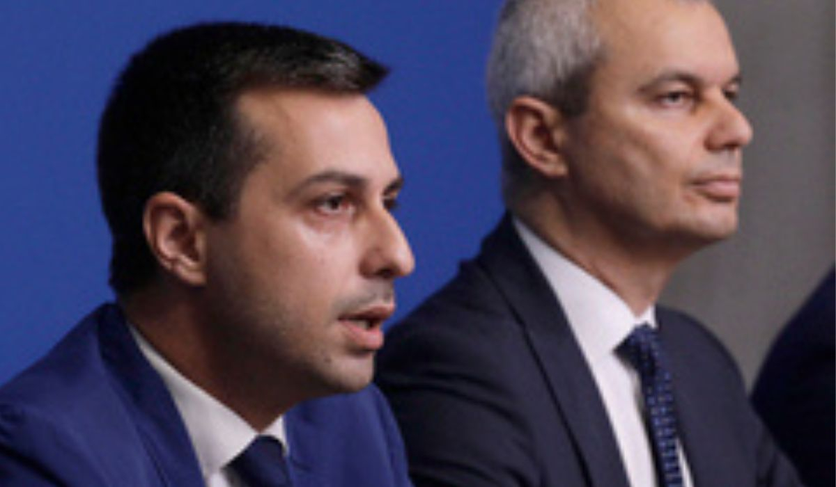 Деян Николов: Справедливост във всяка сфера и за всеки софиянец