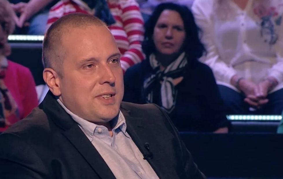 Василий отвори въпрос за 5000 лева в "Стани богат", вие знаете ли кой е Камен Шипков? СНИМКИ