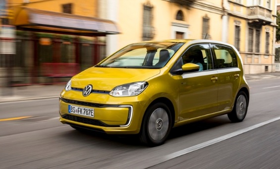 Спират най-евтиния Volkswagen от производство, ето как ще бъде заменен