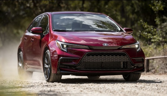 Toyota Corolla вече не е най-продаваната кола в света, ето кой е новият лидер СНИМКИ