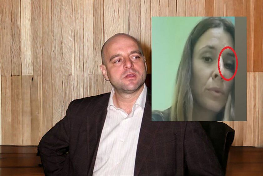Фатална съдба застига съпругата на скандалния пернишки прокурор! Панделиева посочи единствения виновен за ужаса