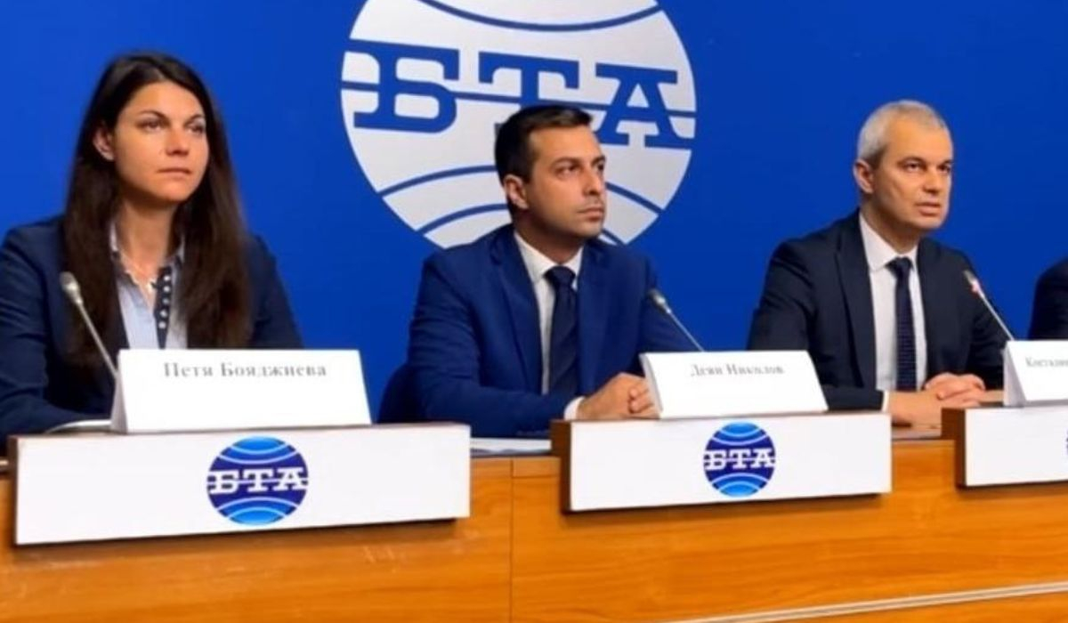 Деян Николов: Постигаме оптимизация на трафика и респективно, намаляваме вредните емисии
