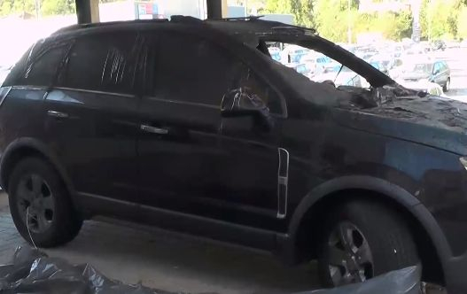 Среднощна евакуация в цял блок във Враца, подпалени автомобили и щети за над четвърт милион, причината се оказа... ВИДЕО