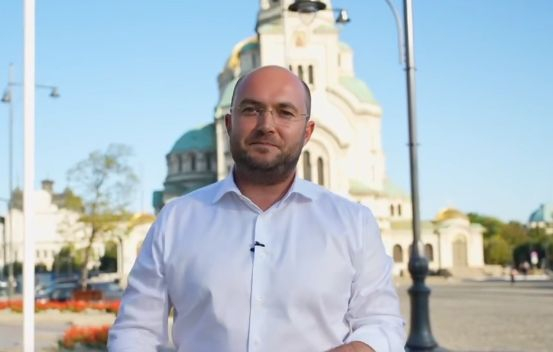 Шефът на СОС показа с ВИДЕО какво са направили за транспорта в София