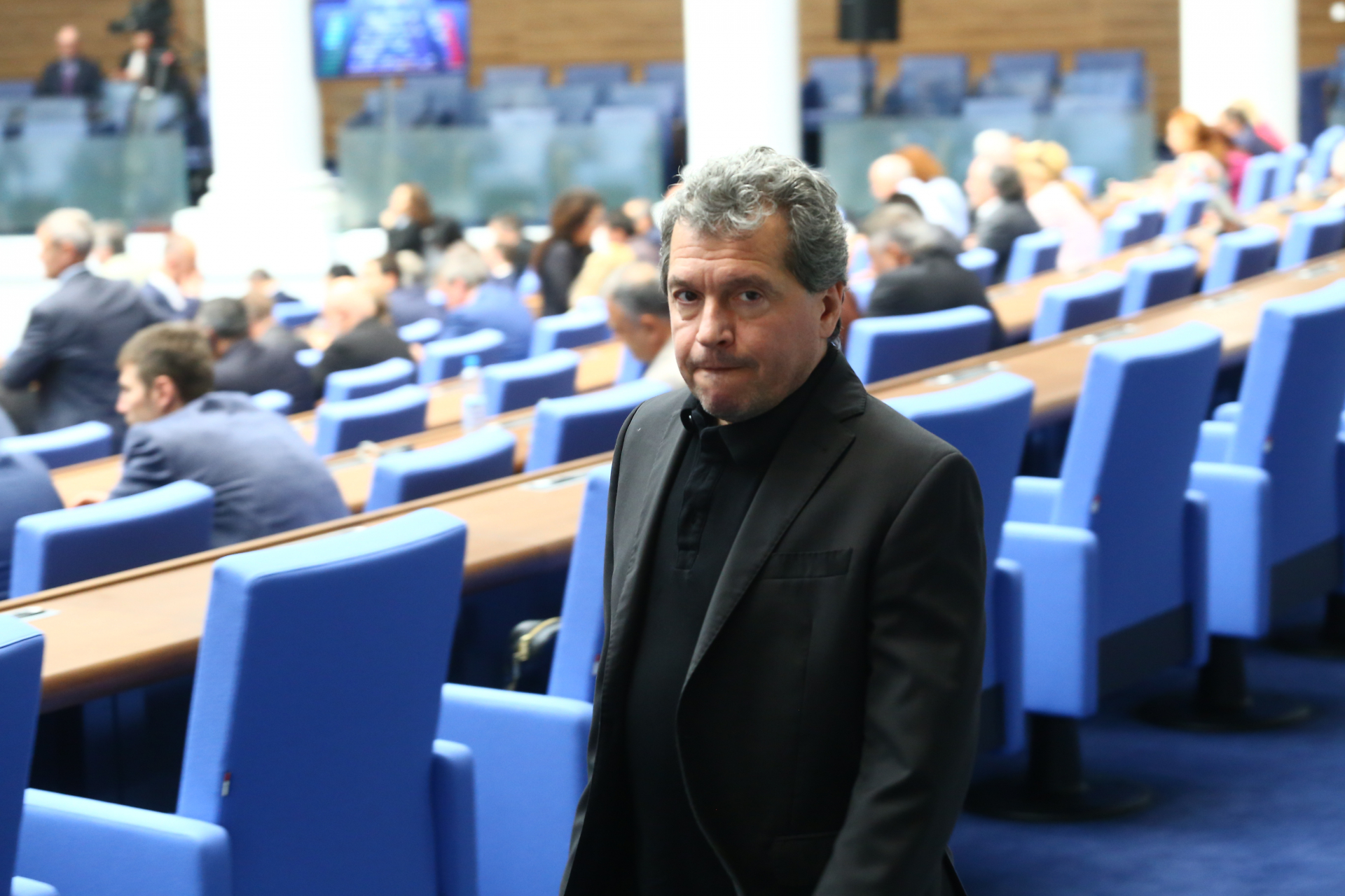 Привикват Тошко Йорданов на разпит, ето защо