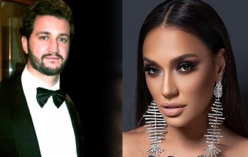 Мария Илиева се издаде за сватбата и показа пред всички нещо неочаквано СНИМКА